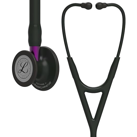 3M™ Littmann® Cardiology IV™ Diagnostic Stethoscope - 6203 3M™ Littmann® Cardiology IV™ Diagnostic Stethoscope - 6203